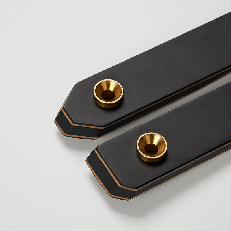 Recurve Limbs RH only for TopArchery 60" Wooden Laminated Hunting Bow 25-50lbs