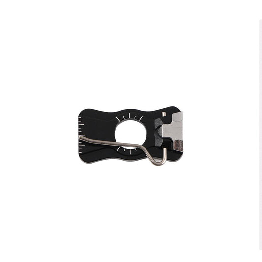 Metal Magnetic Butterfly Arrow Rest for Takedown Recurve Bow Archery Shooting Gear