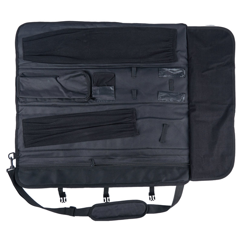 Portable Takedown Recurve Bow Case Archery Bag Bow Quiver for Outdoor Hunting