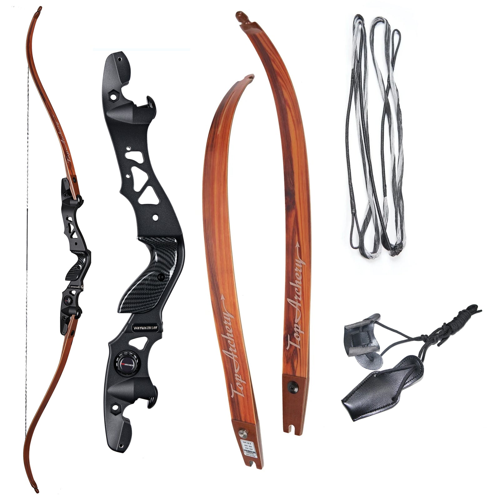 Top archery discount