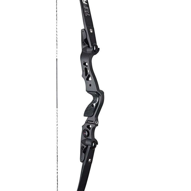 Metal vs Wood Bow Riser – TopArchery