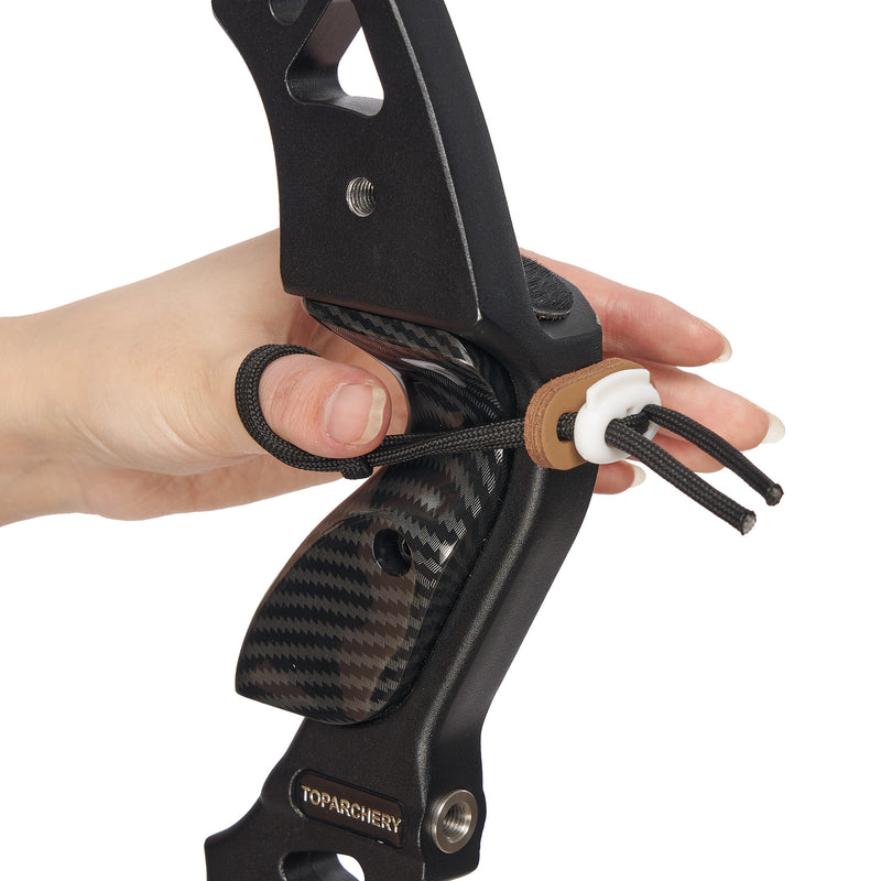Adjustable Compound Bow Wrist Sling