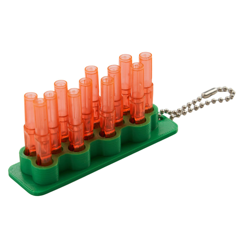 Archery Arrow Nock Holder Organizer