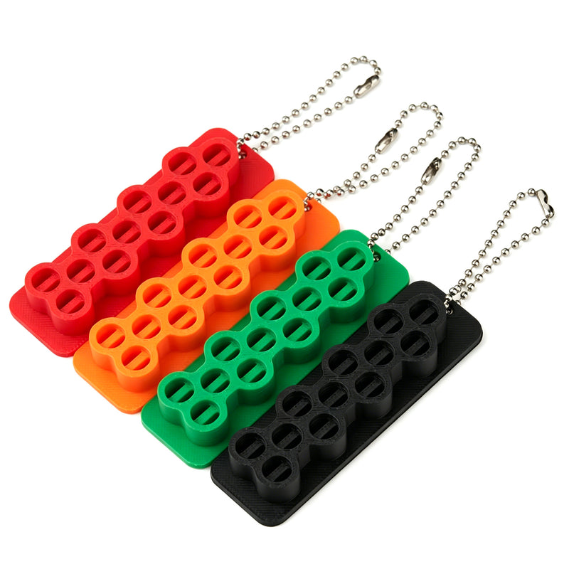 Archery Arrow Nock Holder Organizer