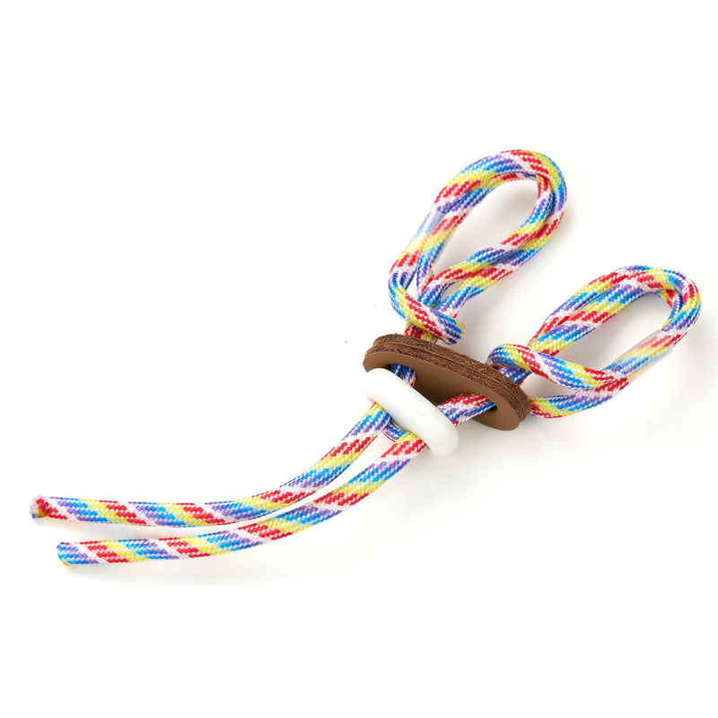 Adjustable Compound Bow Wrist Sling