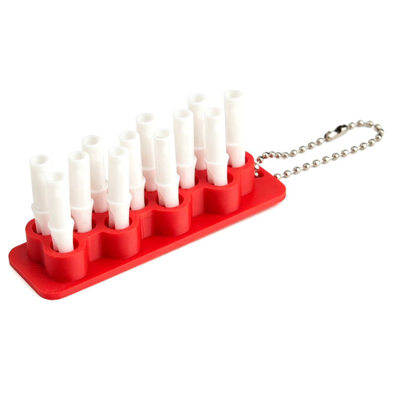 Archery Arrow Nock Holder Organizer