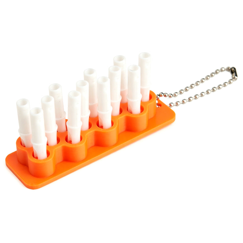 Archery Arrow Nock Holder Organizer