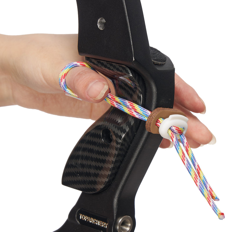 Adjustable Compound Bow Wrist Sling