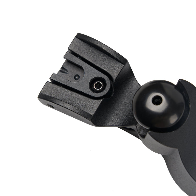 Archery ILF Bow Riser Right Handed Aluminum Alloy Bow Riser TopArchery