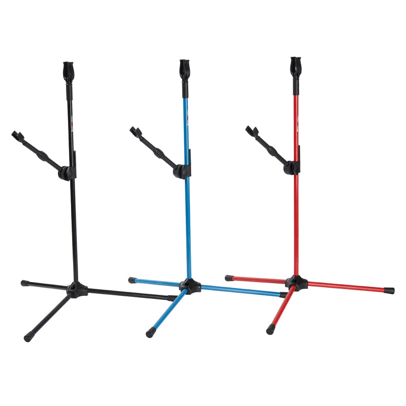 Archery Bow Stand for Competition Recurve Bow