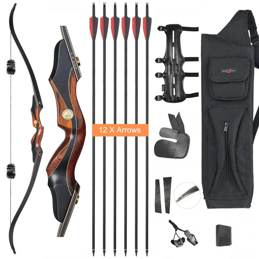 Discount archery products sales