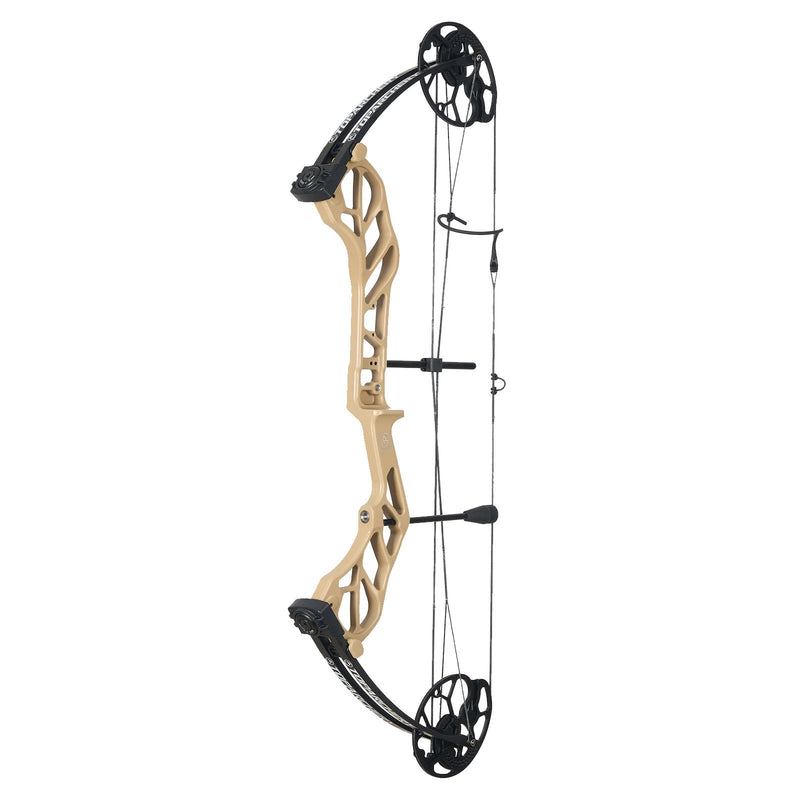 Adults Compound Bow Set Beginner Hunting Bow 19-70lbs Left Right Hand