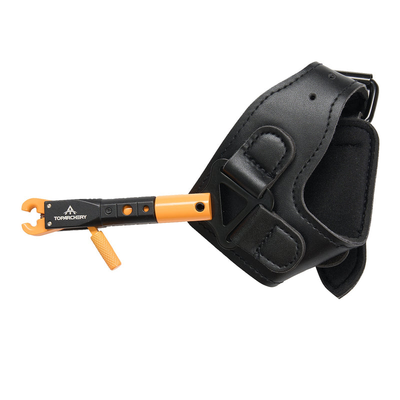 Declencheur Pour Arc NIKA ARCHERY Caliper Release Aid With Wrist Strap – For Compound Bows, Right Or Left Hand Wrist Weights Declencheur Pour Arc NIKA ARCHERY Caliper Release Aid With Wrist Strap – For Compound Bows, Right Or Left Hand Wrist Weights