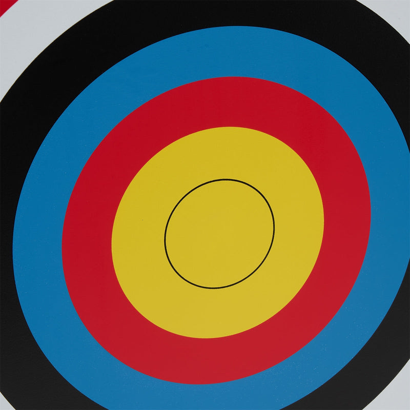 Archery Target Portable EVA Foam 50x50x5cm for Bow Hunting Practice