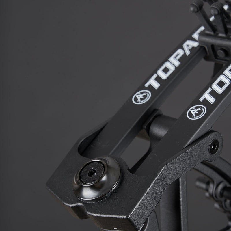 Adults Beginner Compound Bow Set RH Hunting Bow 30-70lbs