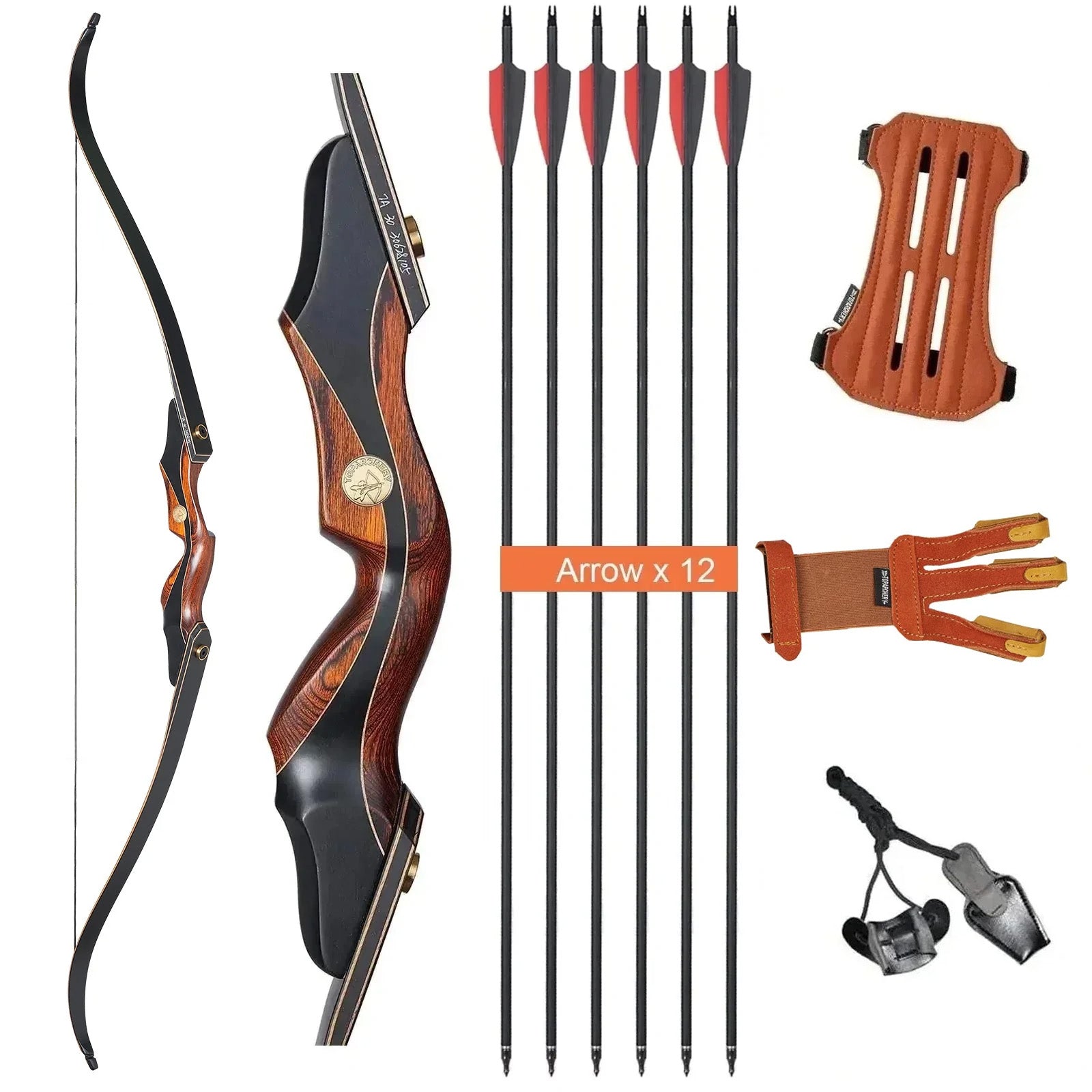Archery 60