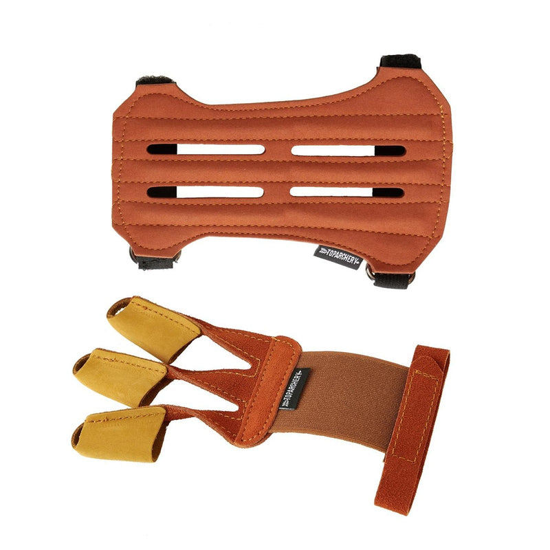 Archery 60" Recurve Hunting Bow and Arrow Set RH Wood Laminated Bow with Quiver Gears 25-60lbs