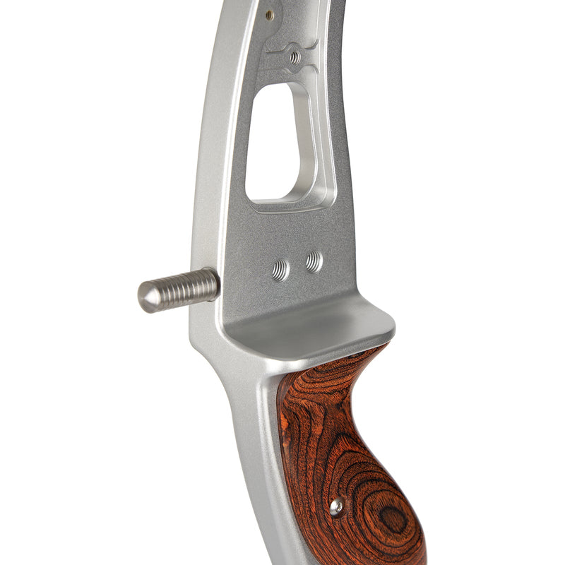 68 Inch ILF Recurve Bow for Archery Gym Competition Training Shooting 20-40lbs