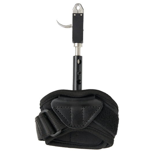 Adjustable Archery Wrist Release Aid for Compound Bows
