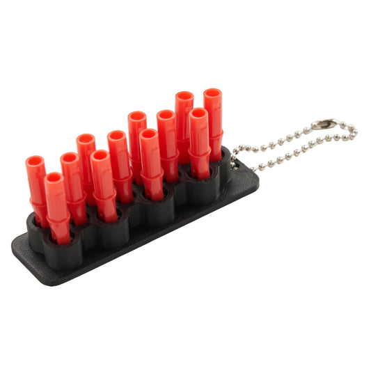Archery Arrow Nock Holder Organizer
