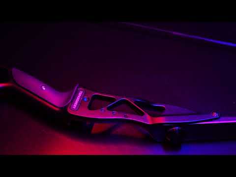 Archery 56" Takedown Recurve Bow Set Beginner Right Hand Bow 12pcs Carbon Arrows with Quiver 30-50lbs