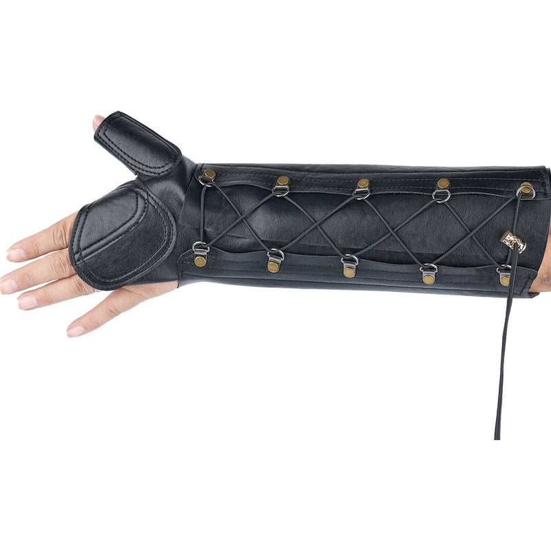 Archery Arm Finger Guard Protector