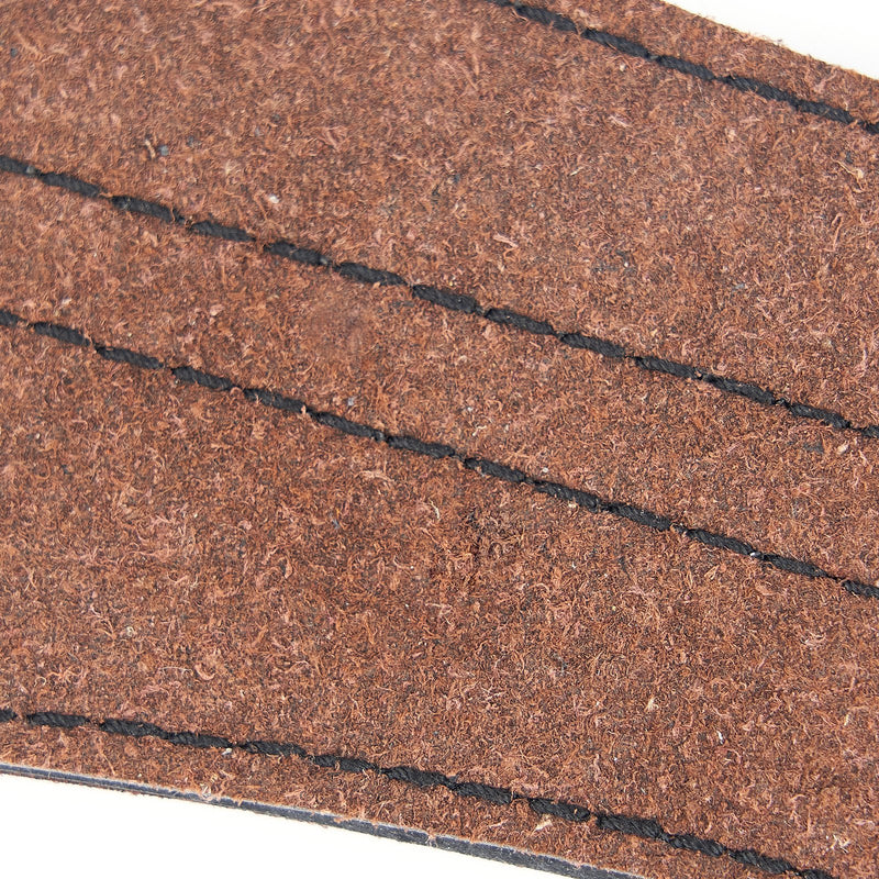 Bowstar 2 Straps Leather Arm Guard Archery Arm Protector