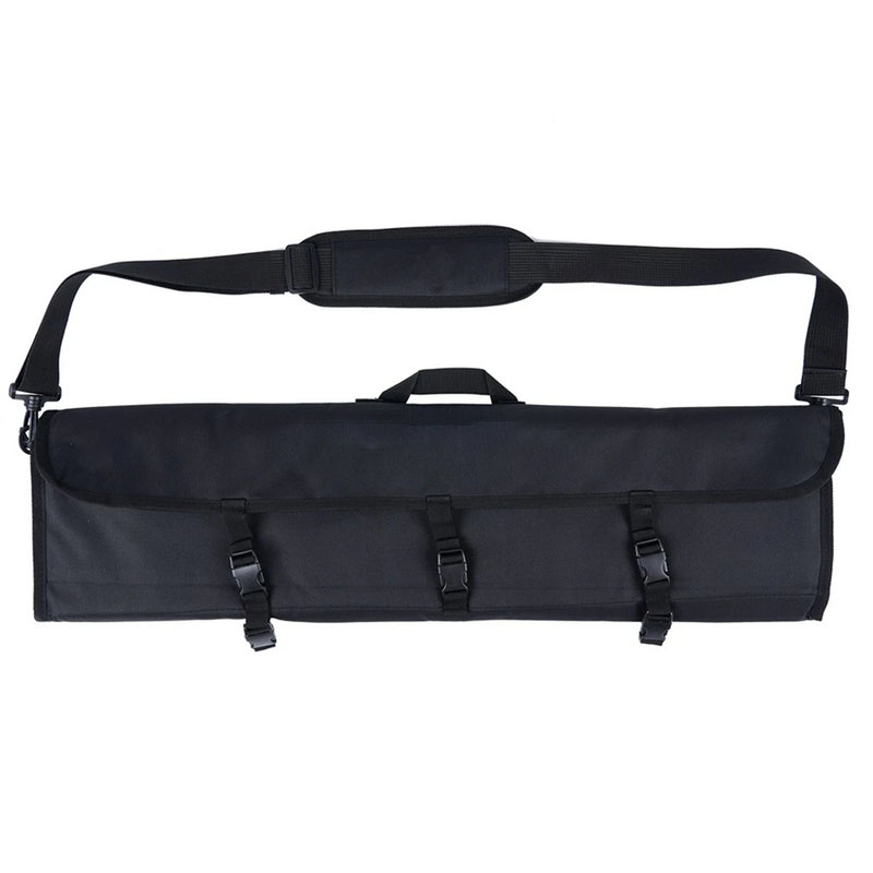 Portable Takedown Recurve Bow Case Archery Bag Bow Quiver for Outdoor Hunting