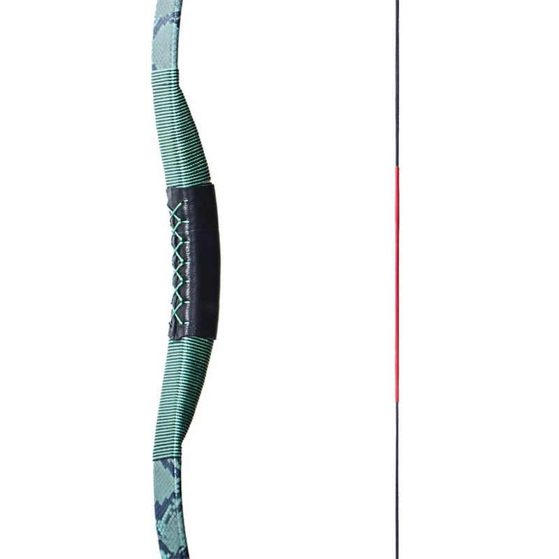 Bowstar 50" Archery Traditional Mongolian Horse Bow 20-50lbs