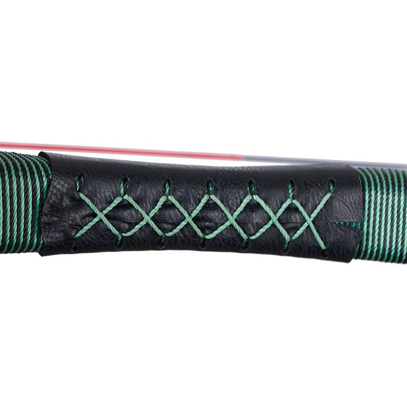 Bowstar 50" Archery Traditional Mongolian Horse Bow 20-50lbs