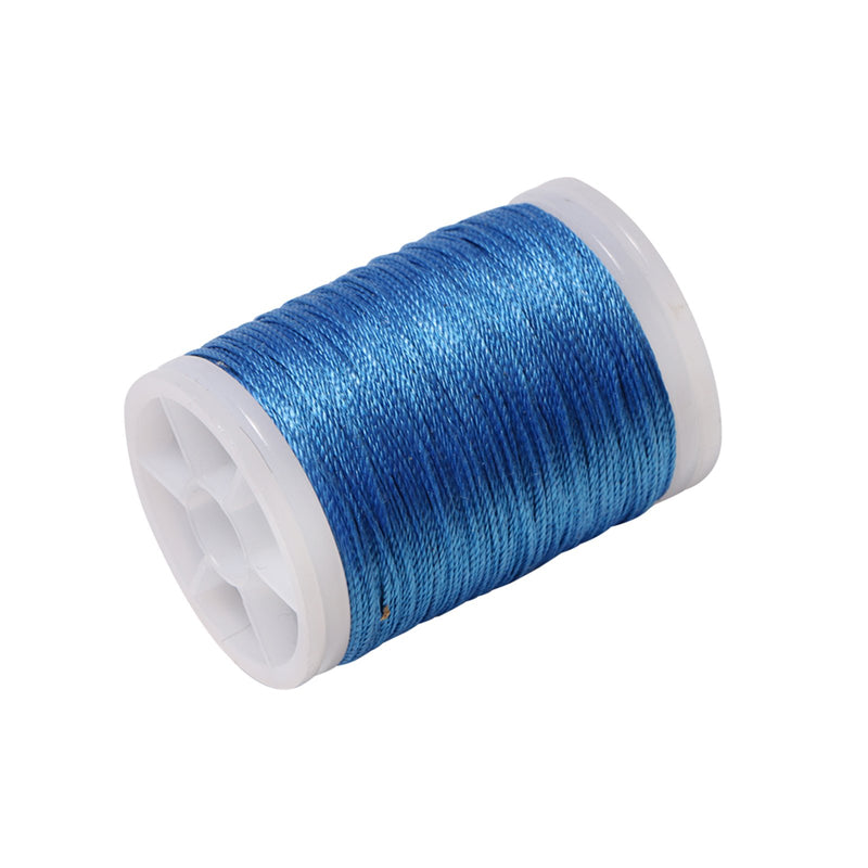 Archery Bowstring Serving Thread 110m/Roll 0.4mm Thickness
