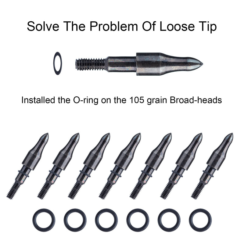 12Pcs Archery 31" Turkey Feather Fletched Pure Carbon Arrow Straightness 0.003 Spine 350 Hunting Arrows