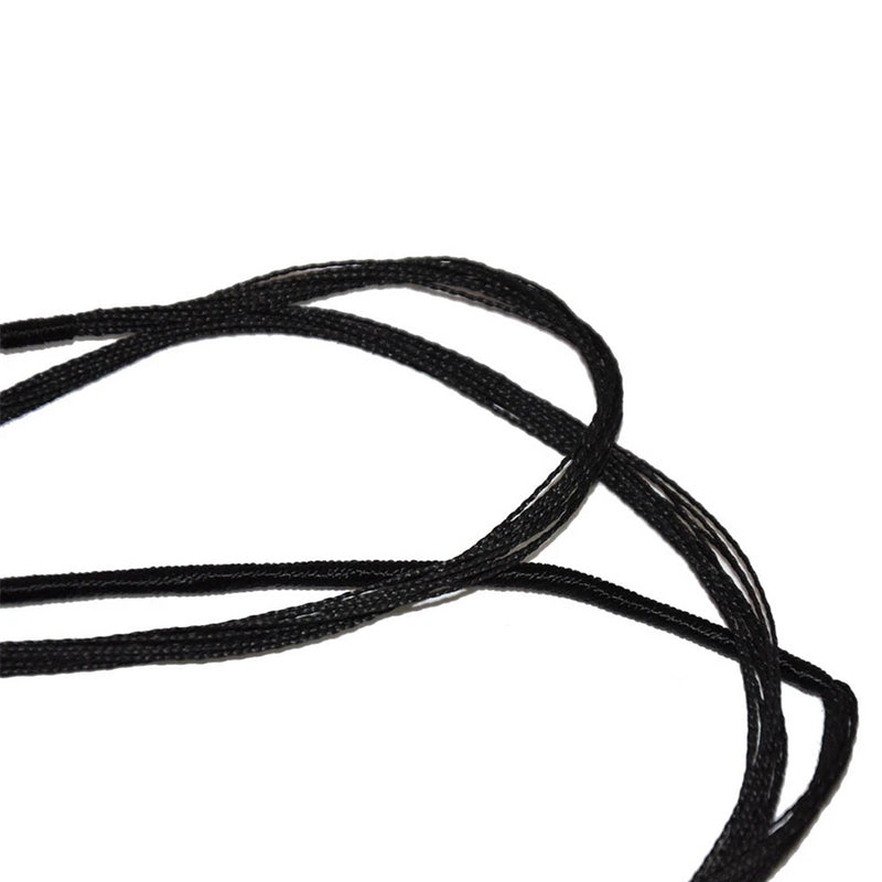 Bowstar 44-47 Inch Recurve Bow String with 2pcs bowstring Nocks 111-119cm