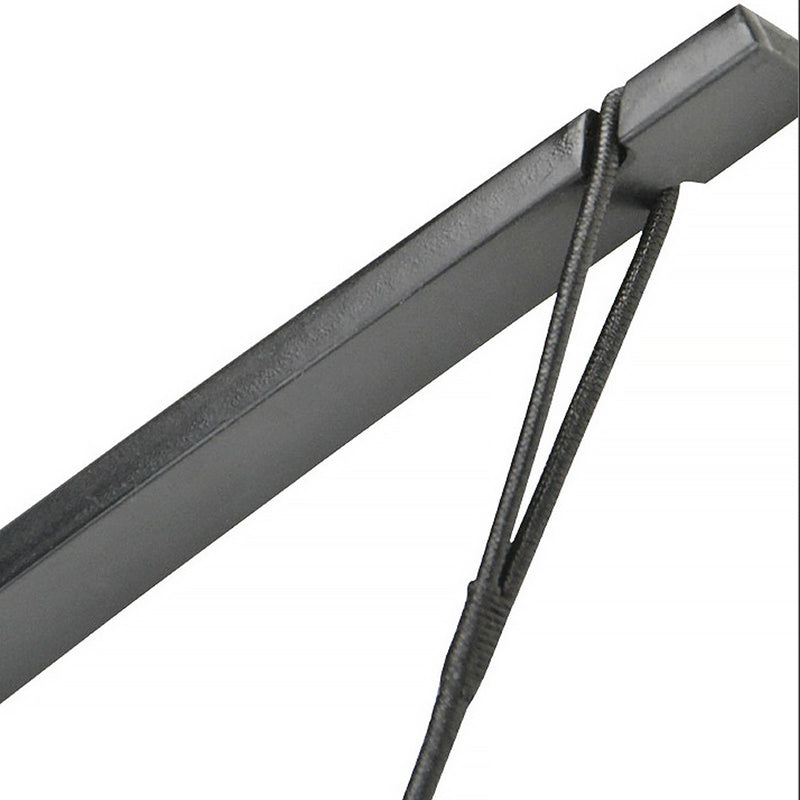 60" Archery Survival Bow CFSB Compact Folding Survival Bow Outdoor Takedown Portable Right Handed Bow 40/60lbs