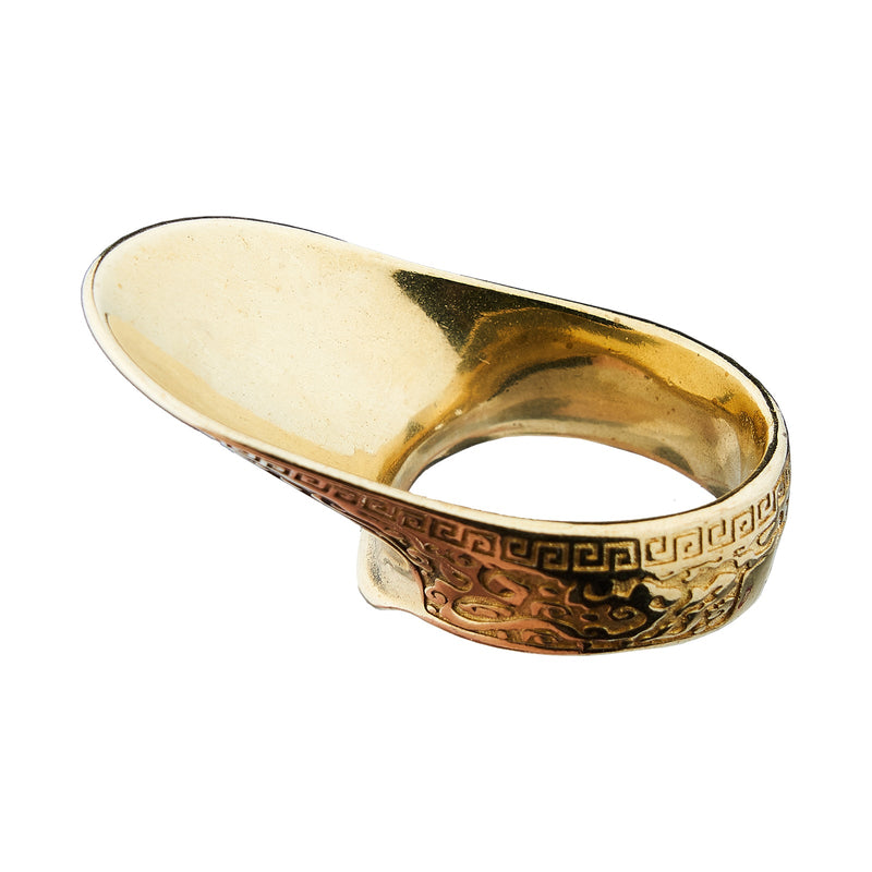 Archery Finger Guard 20/22mm Pull Finger Finger Tip Protector