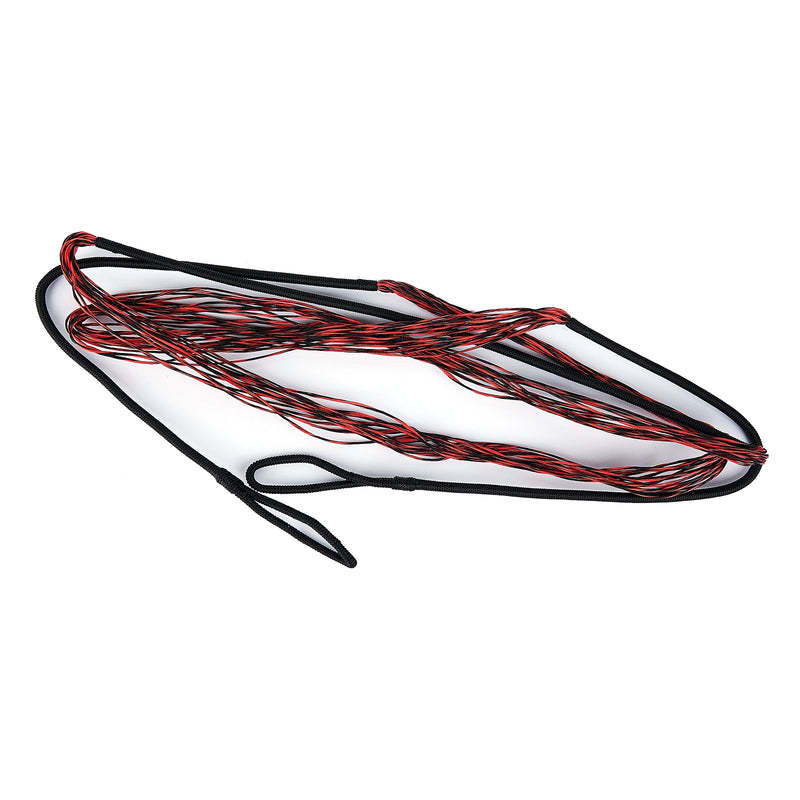 55" Laminated Traditional Recurve Bow 20-50lbs Handmade Archery Bow for Hunting